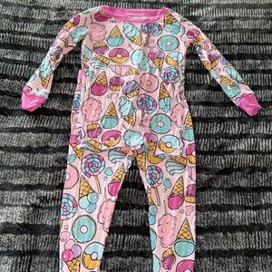 Little sleepies sweet treats